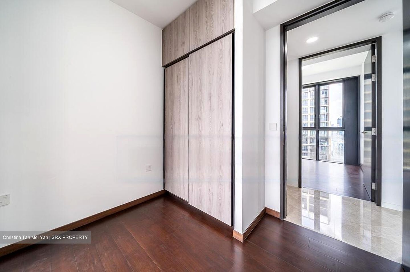 Irwell Hill Residences (D9), Apartment #451600801